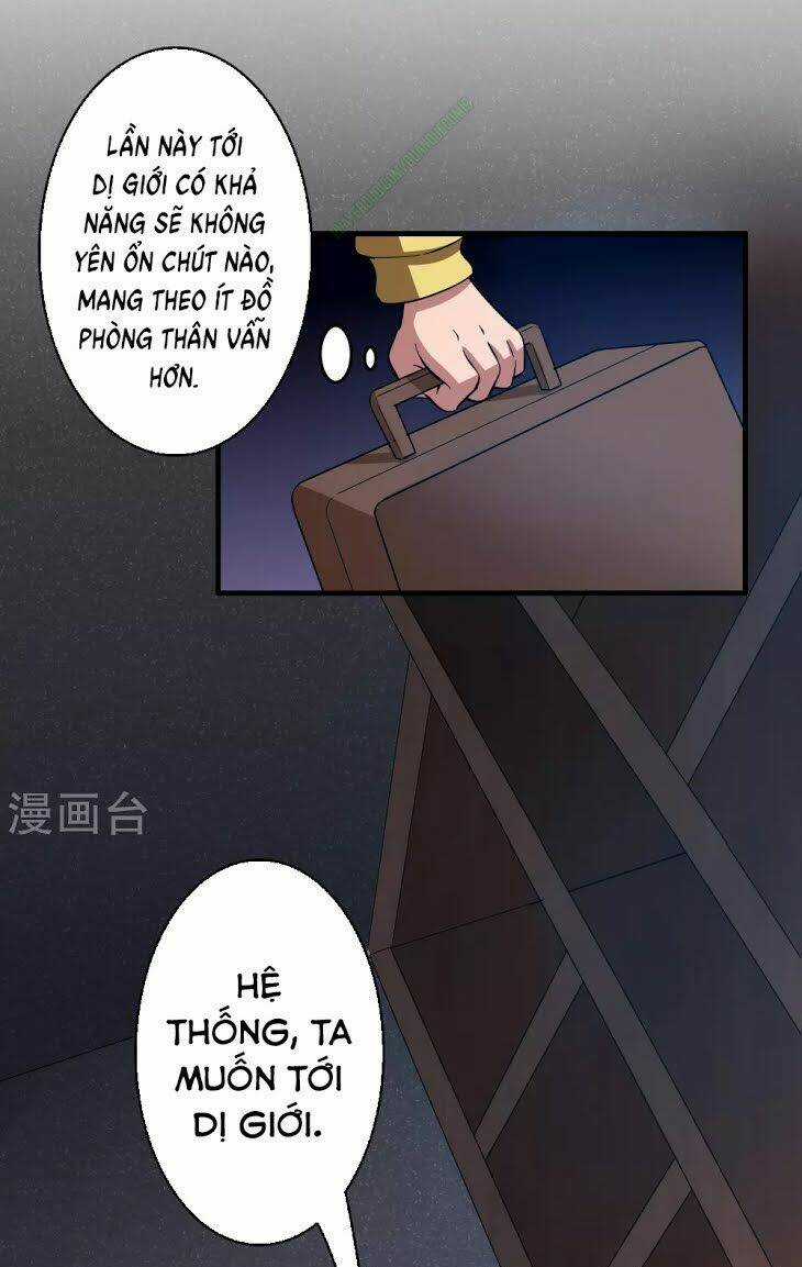 Dị Giới Cung Ứng Thương - Chapter 21 - Trang 11