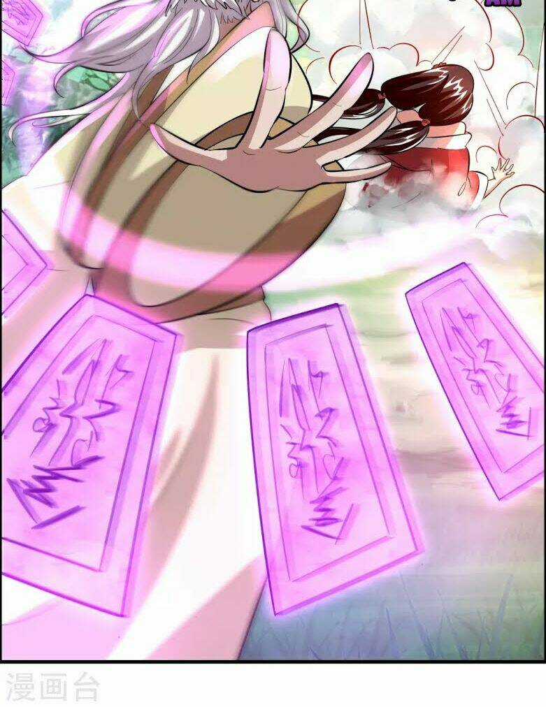 Dị Giới Cung Ứng Thương - Chapter 21 - Trang 22