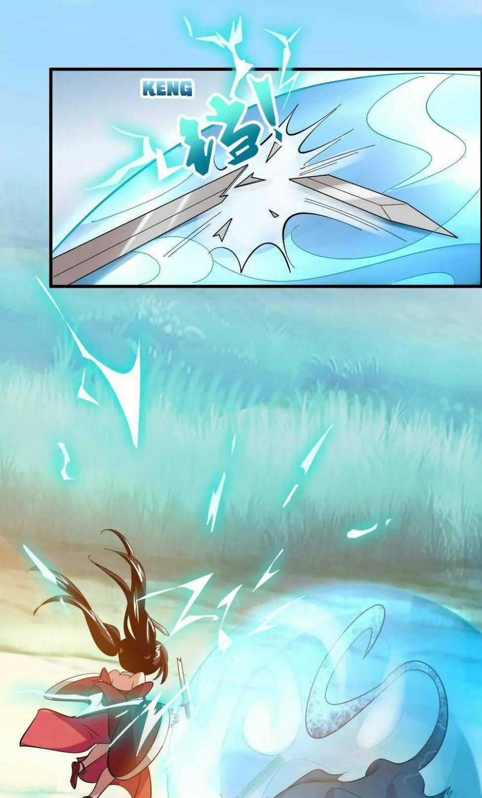 Dị Giới Cung Ứng Thương - Chapter 21 - Trang 29