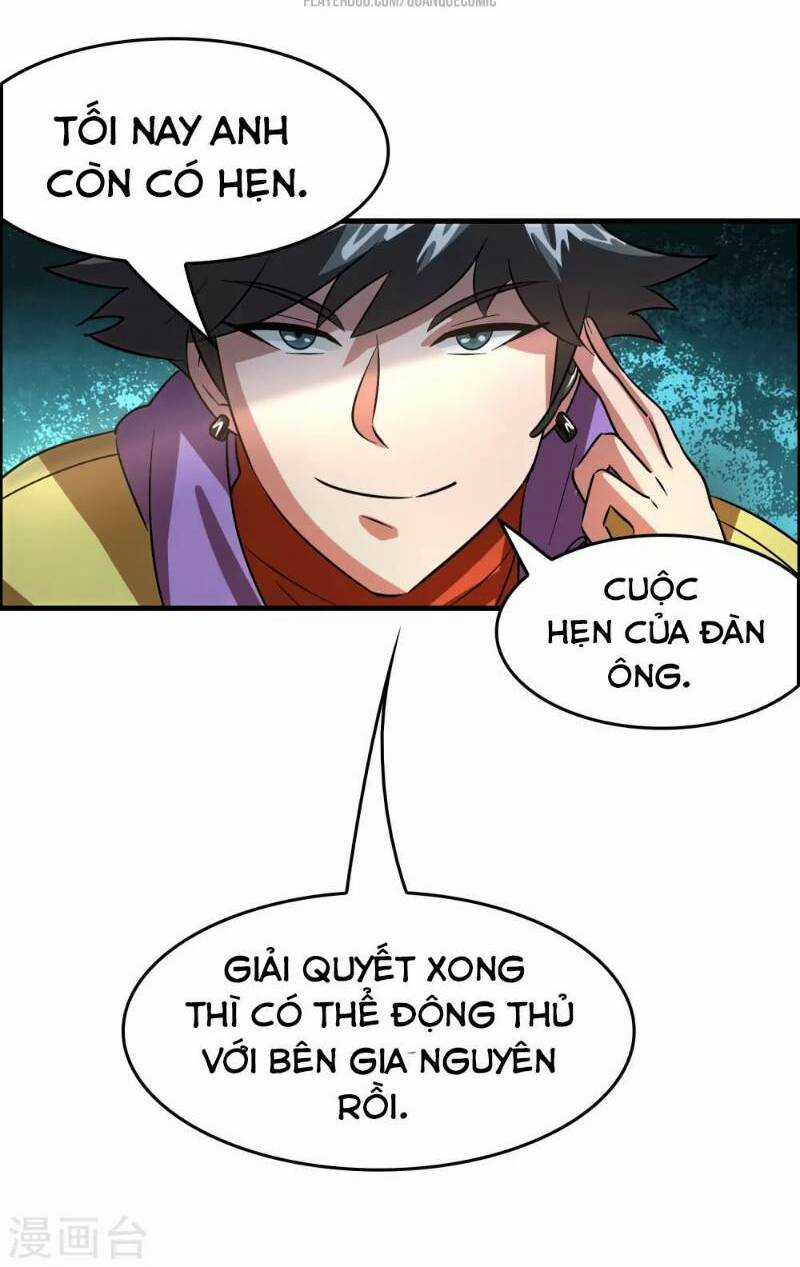 Dị Giới Cung Ứng Thương - Chapter 49 - Trang 8