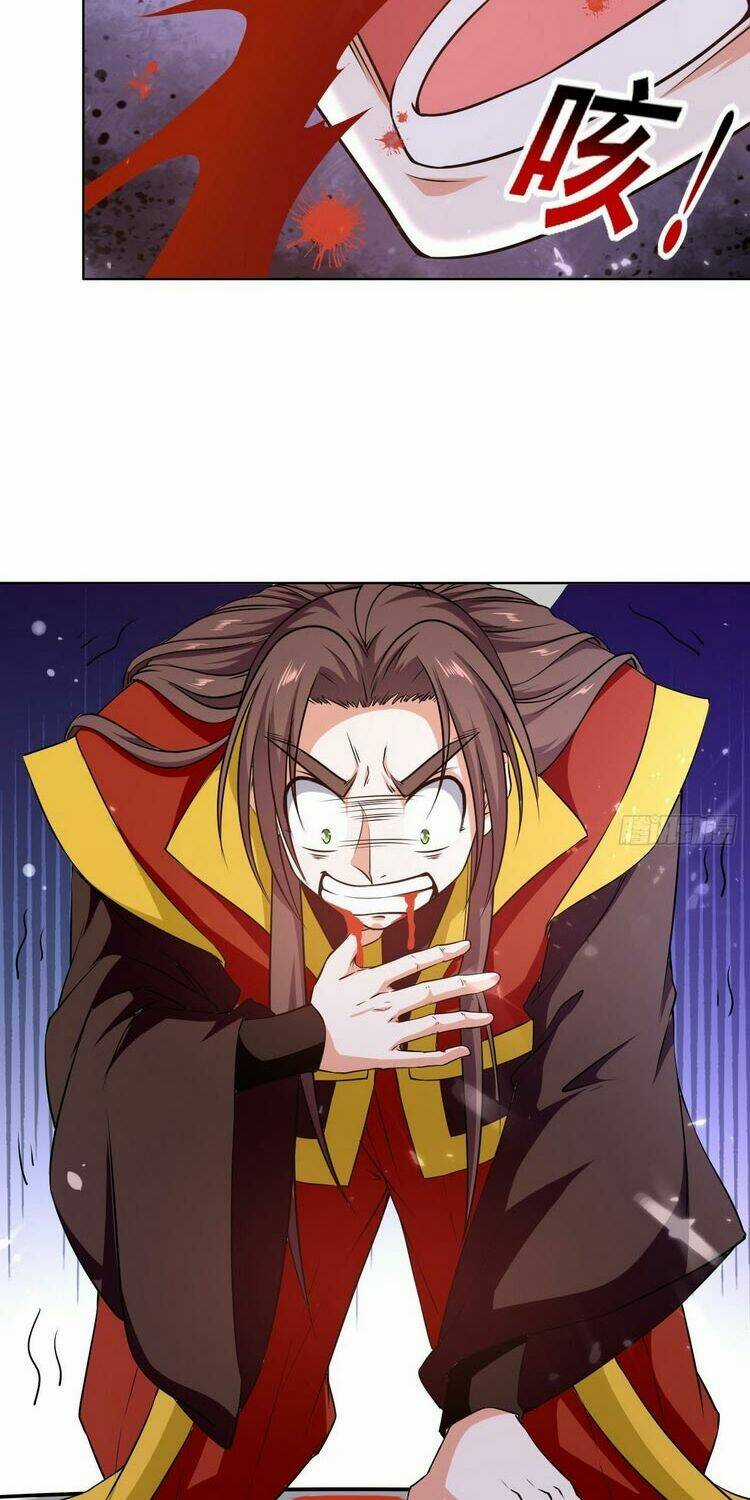 Dị Giới Siêu Cấp Ở Rể - Chapter 111 - Trang 4