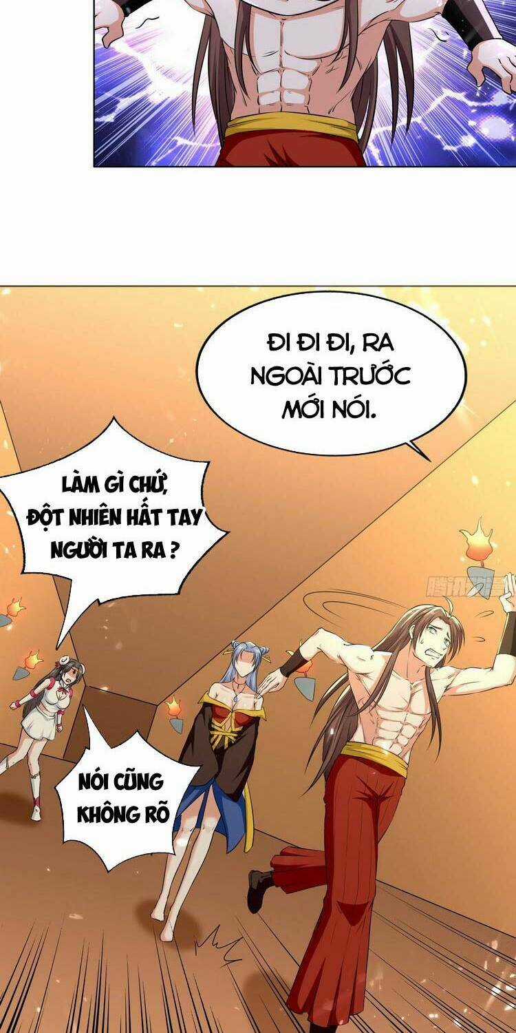 Dị Giới Siêu Cấp Ở Rể - Chapter 113 - Trang 10