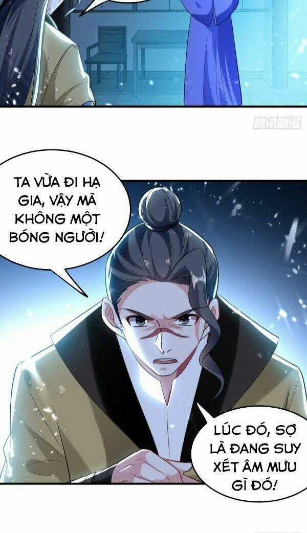 Dị Giới Siêu Cấp Ở Rể - Chapter 49 - Trang 2