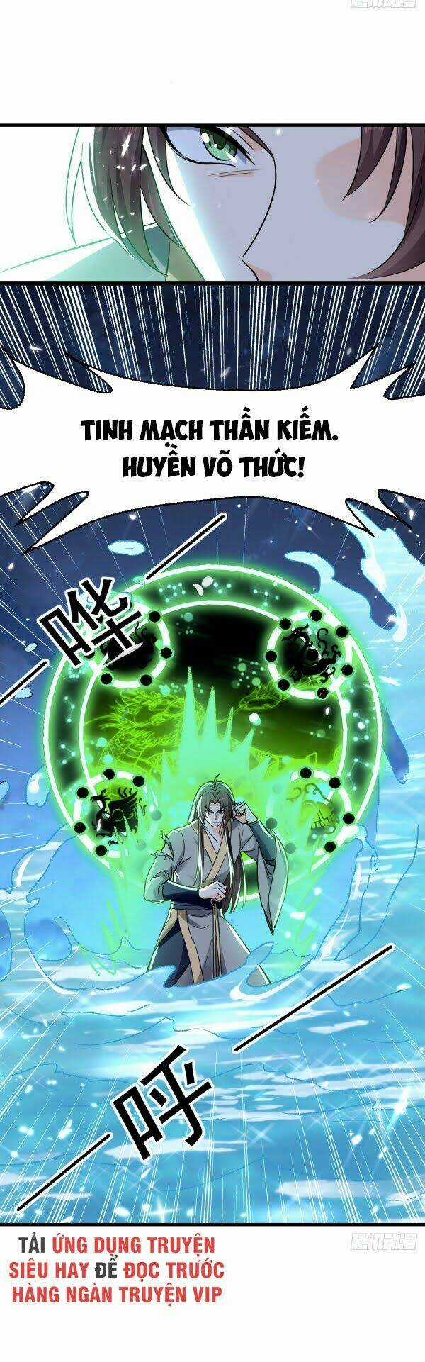 Dị Giới Siêu Cấp Ở Rể - Chapter 49 - Trang 22