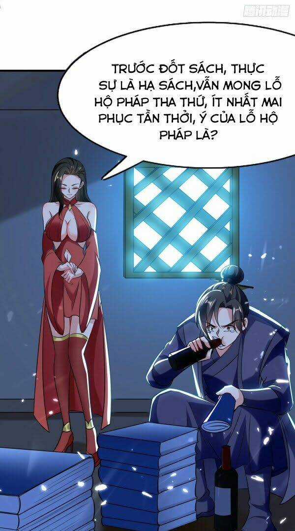 Dị Giới Siêu Cấp Ở Rể - Chapter 49 - Trang 7