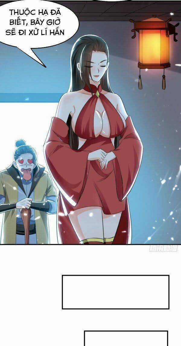 Dị Giới Siêu Cấp Ở Rể - Chapter 49 - Trang 9