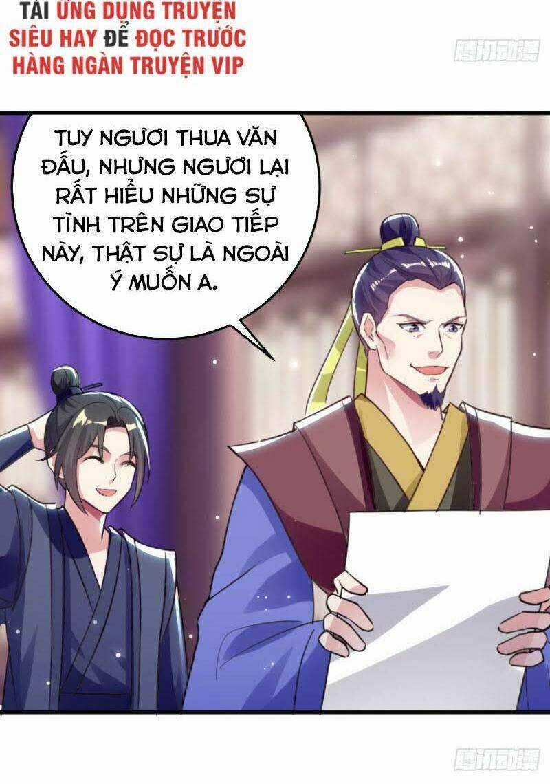 Dị Giới Siêu Cấp Ở Rể - Chapter 56 - Trang 3