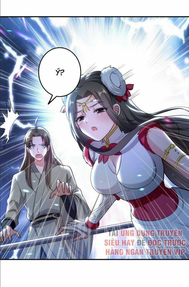 Dị Giới Siêu Cấp Ở Rể - Chapter 65 - Trang 3