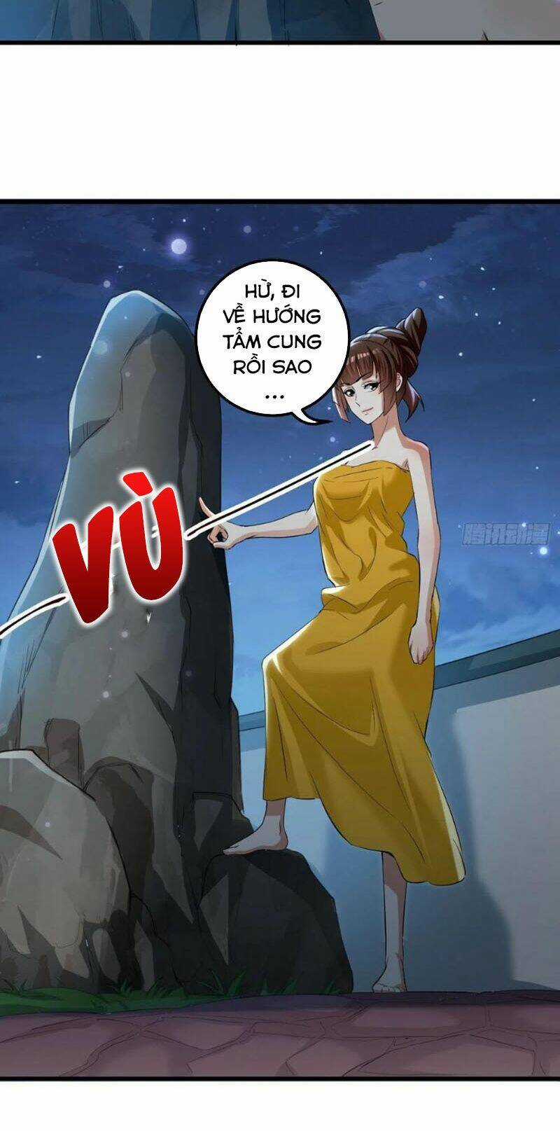 Dị Giới Siêu Cấp Ở Rể - Chapter 75 - Trang 4