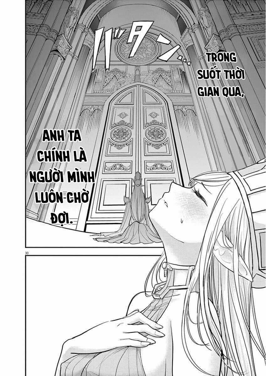 Dị Giới Thất Cách - Chapter 1 - Trang 31