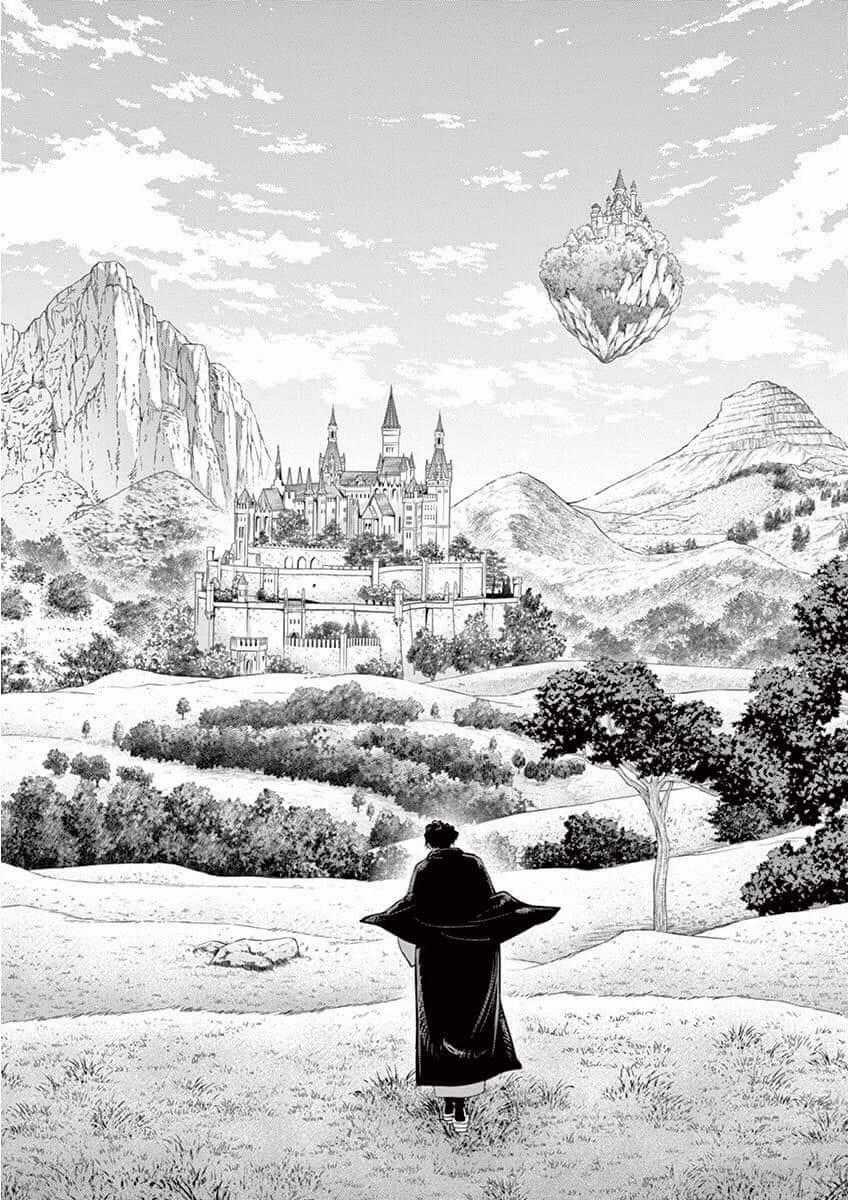 Dị Giới Thất Cách - Chapter 1 - Trang 32