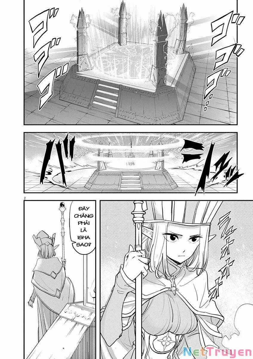 Dị Giới Thất Cách - Chapter 10 - Trang 2