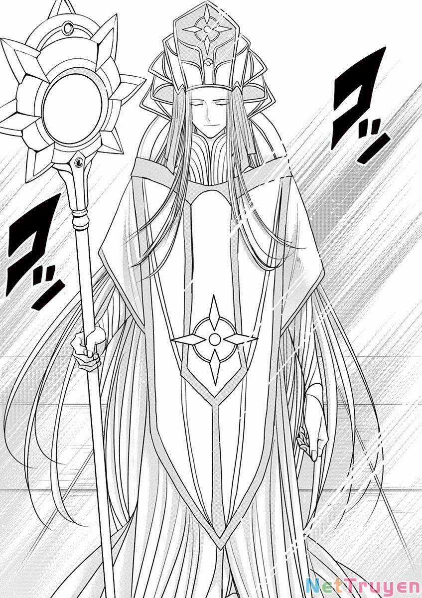 Dị Giới Thất Cách - Chapter 10 - Trang 19