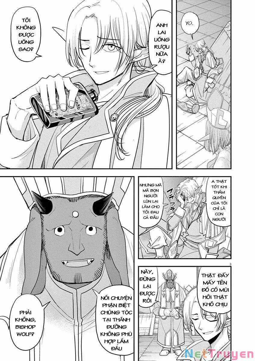 Dị Giới Thất Cách - Chapter 10 - Trang 3