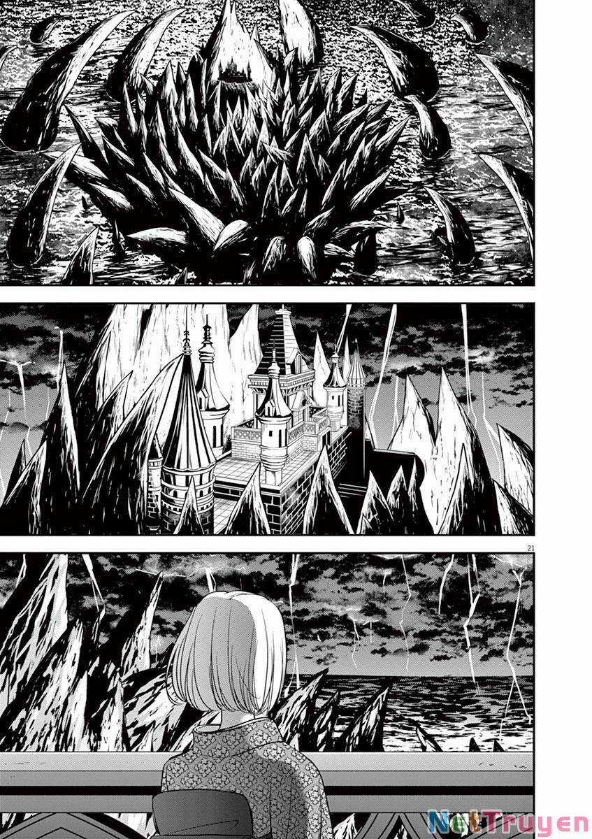 Dị Giới Thất Cách - Chapter 10 - Trang 21