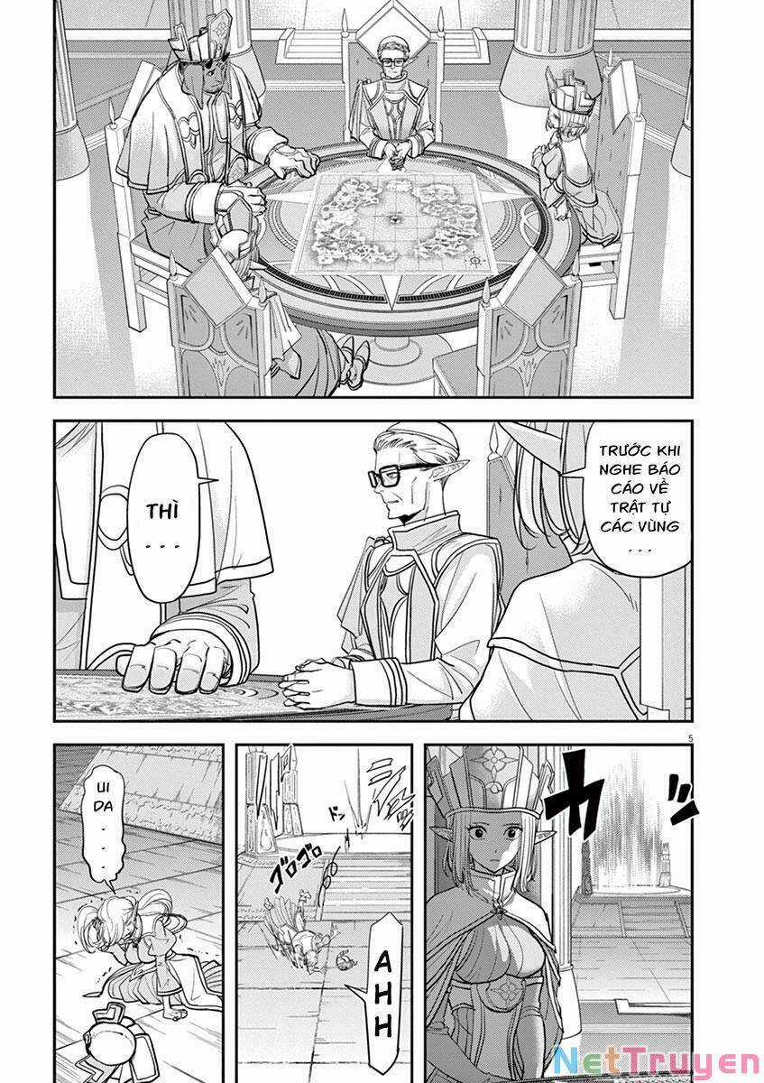 Dị Giới Thất Cách - Chapter 10 - Trang 5