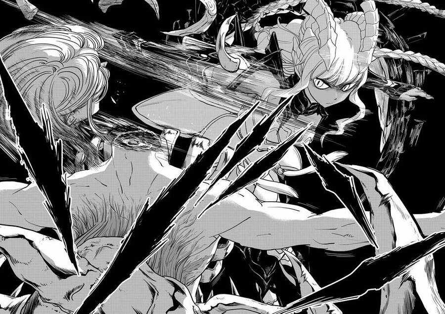 Dị Giới Thất Cách - Chapter 16 - Trang 15