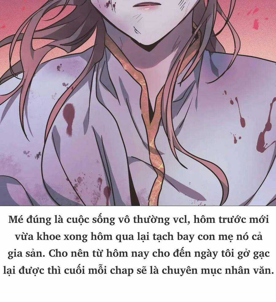 Dị Giới Thất Cách - Chapter 16 - Trang 30