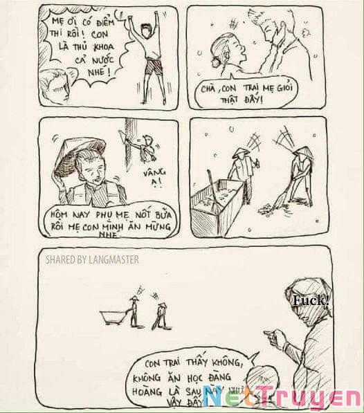 Dị Giới Thất Cách - Chapter 17 - Trang 17