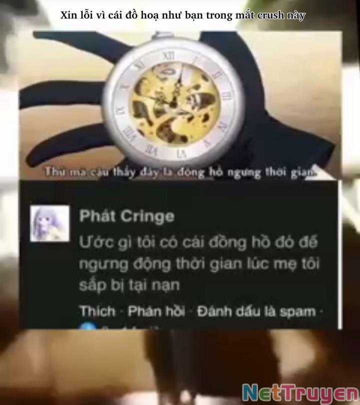 Dị Giới Thất Cách - Chapter 17 - Trang 18