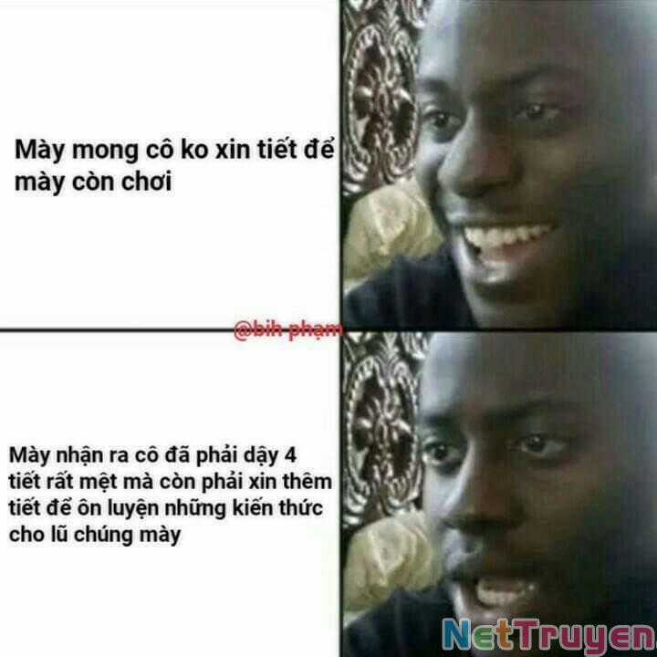 Dị Giới Thất Cách - Chapter 17 - Trang 19