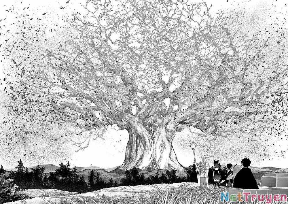 Dị Giới Thất Cách - Chapter 19 - Trang 21