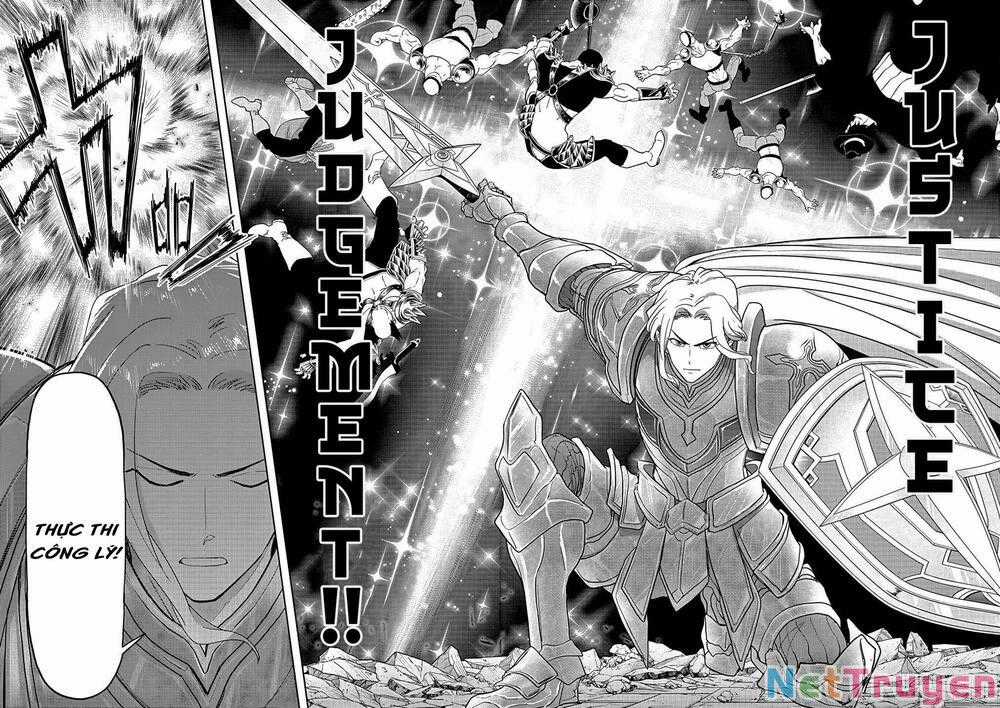 Dị Giới Thất Cách - Chapter 19 - Trang 6