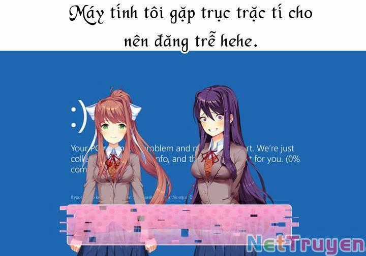 Dị Giới Thất Cách - Chapter 20 - Trang 1