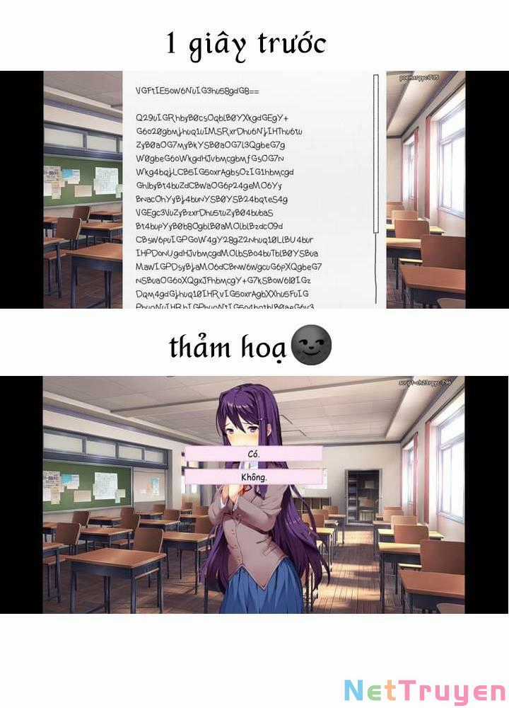 Dị Giới Thất Cách - Chapter 20 - Trang 28