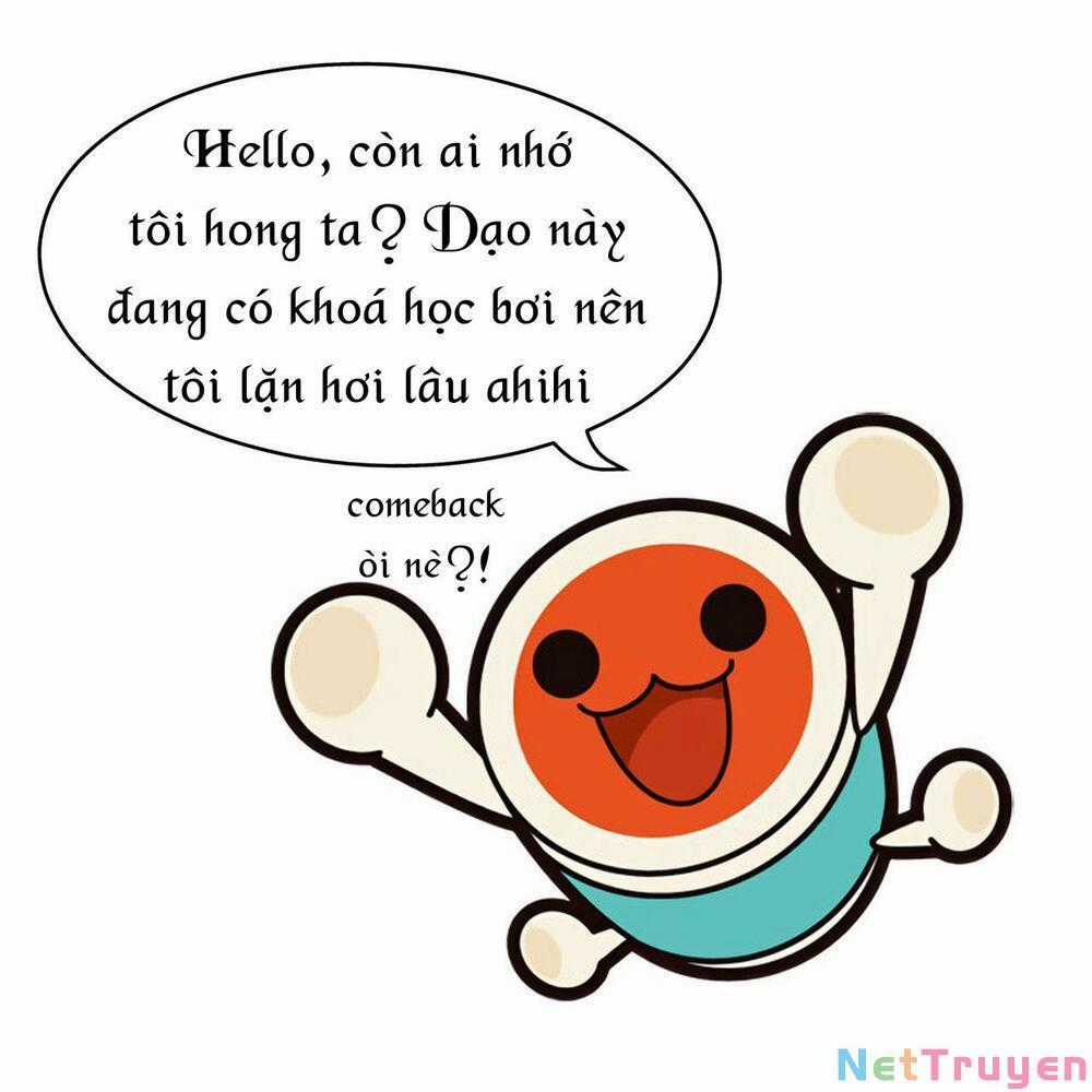 Dị Giới Thất Cách - Chapter 21 - Trang 1