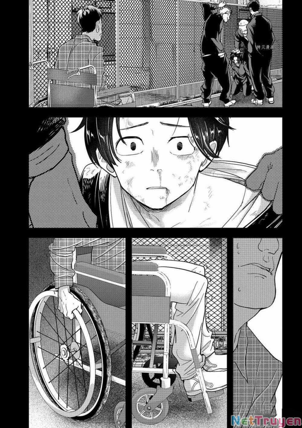 Dị Giới Thất Cách - Chapter 22 - Trang 11