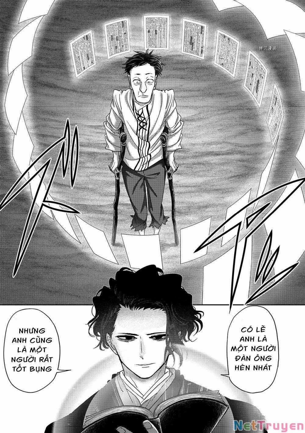 Dị Giới Thất Cách - Chapter 22 - Trang 18