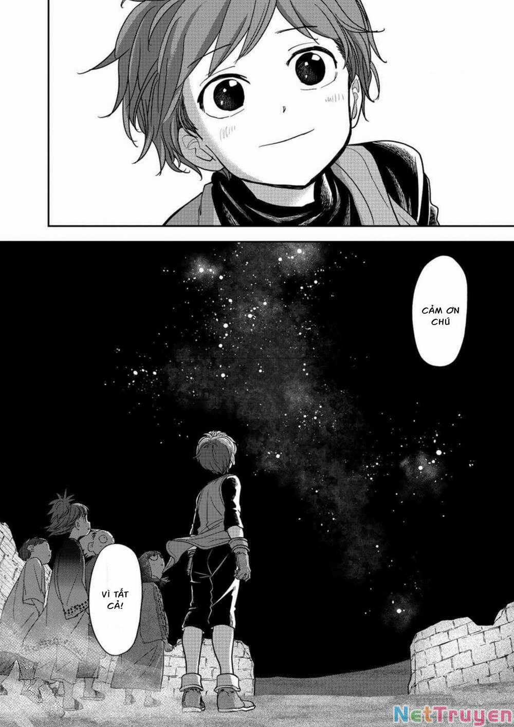 Dị Giới Thất Cách - Chapter 22 - Trang 23