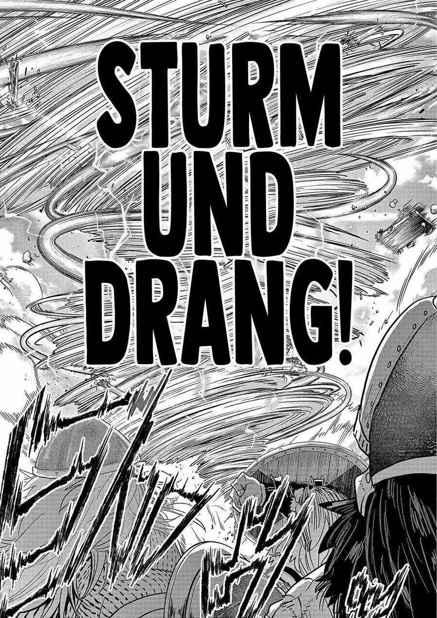 Dị Giới Thất Cách - Chapter 23 - Trang 11