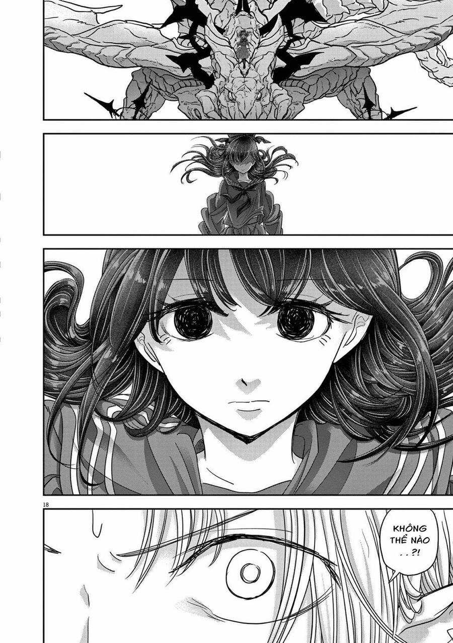 Dị Giới Thất Cách - Chapter 24 - Trang 21