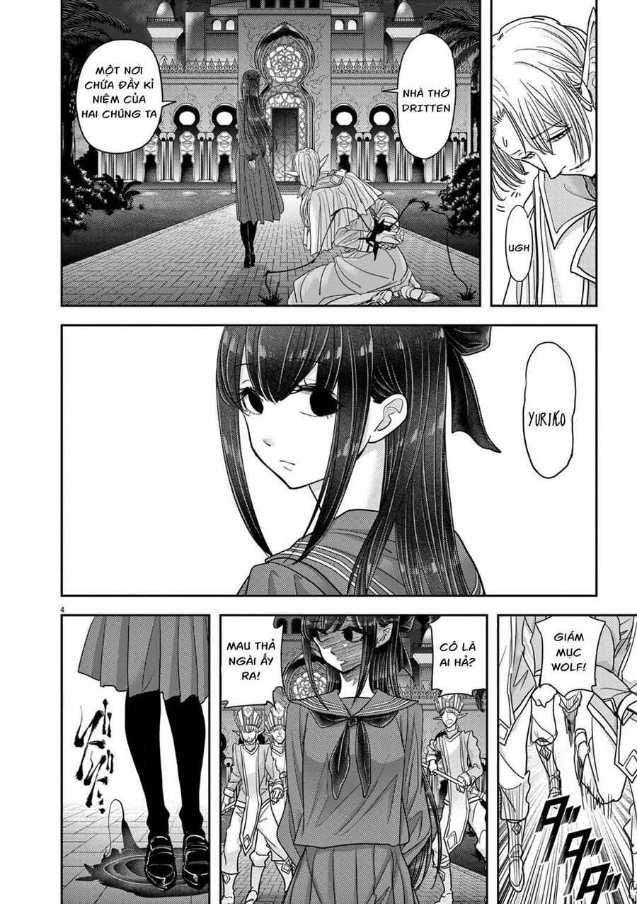 Dị Giới Thất Cách - Chapter 25 - Trang 4