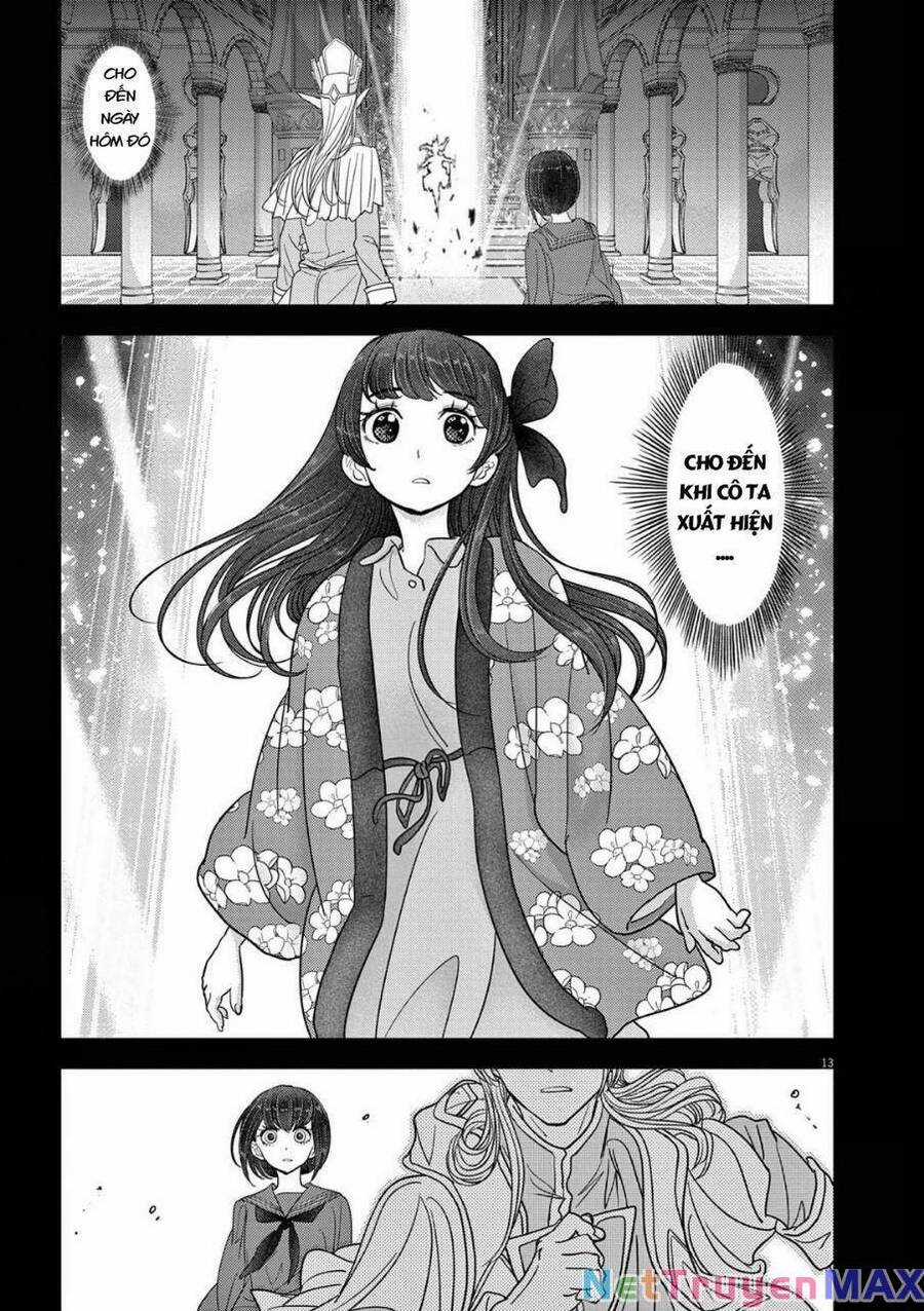 Dị Giới Thất Cách - Chapter 26 - Trang 13