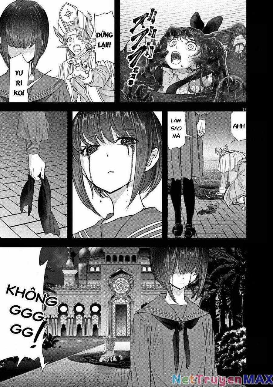 Dị Giới Thất Cách - Chapter 26 - Trang 17