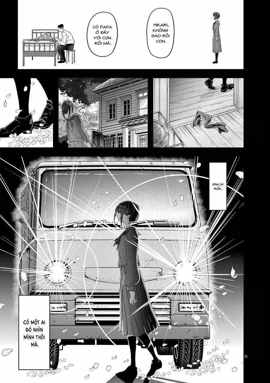 Dị Giới Thất Cách - Chapter 27 - Trang 22