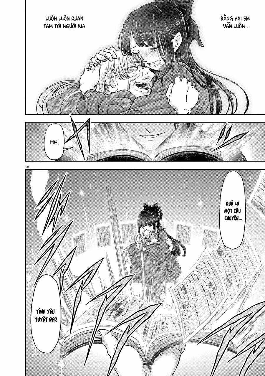 Dị Giới Thất Cách - Chapter 27 - Trang 29