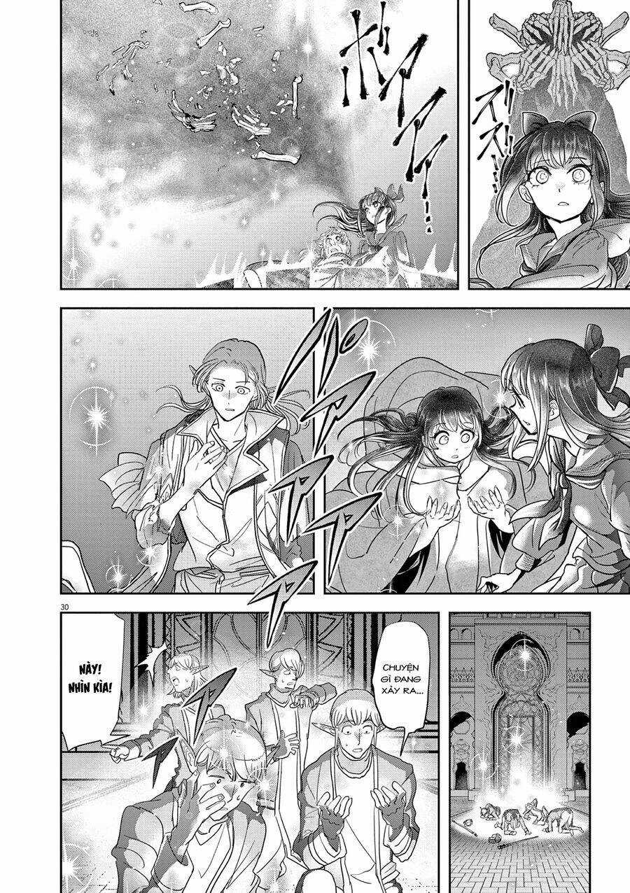 Dị Giới Thất Cách - Chapter 27 - Trang 31