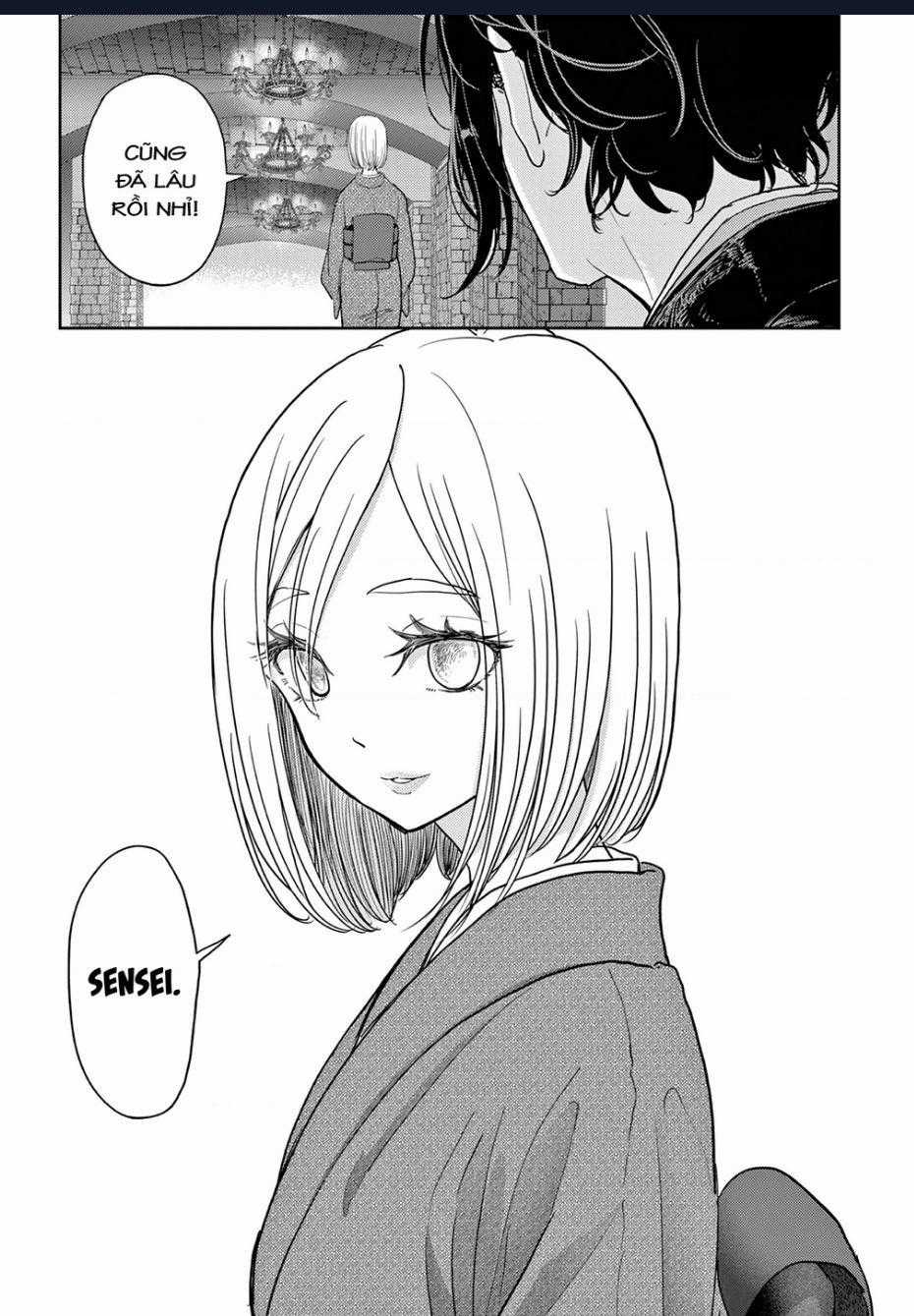 Dị Giới Thất Cách - Chapter 28 - Trang 24