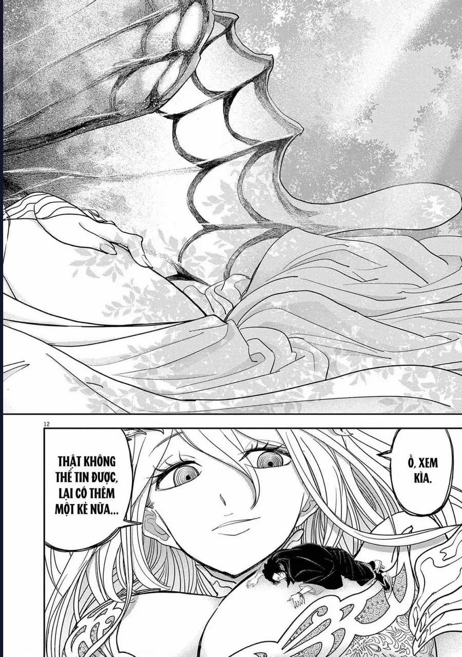 Dị Giới Thất Cách - Chapter 30 - Trang 16