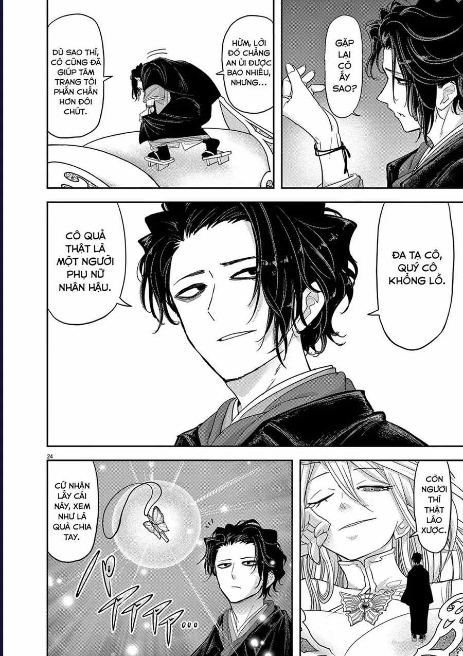 Dị Giới Thất Cách - Chapter 30 - Trang 29