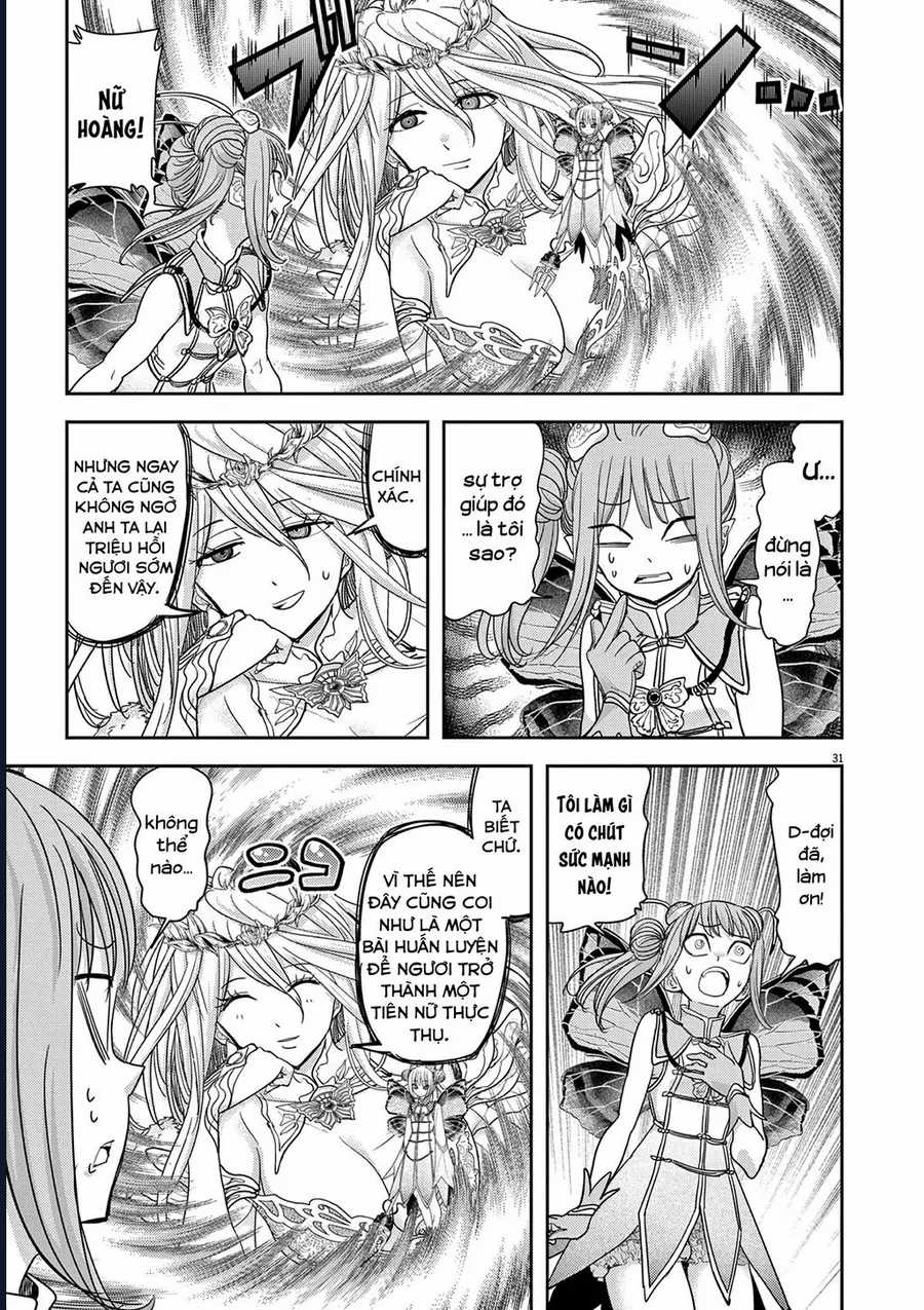 Dị Giới Thất Cách - Chapter 30 - Trang 36