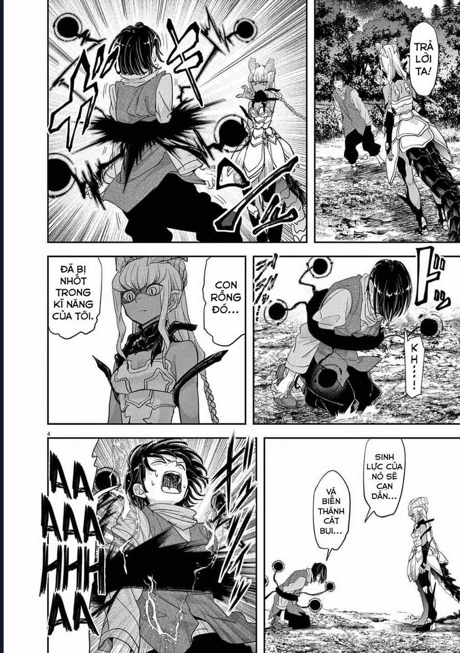 Dị Giới Thất Cách - Chapter 32 - Trang 4