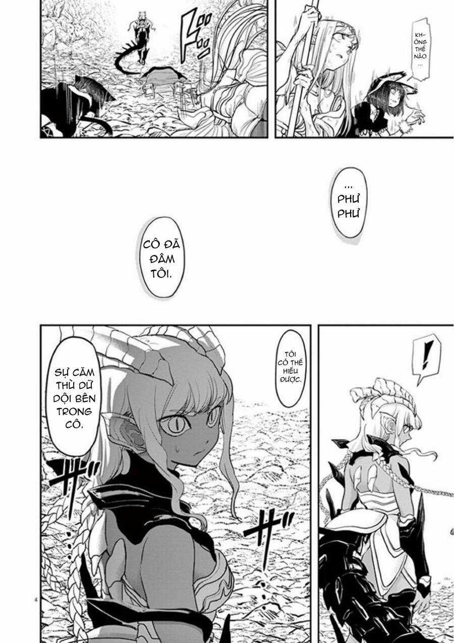 Dị Giới Thất Cách - Chapter 5 - Trang 6