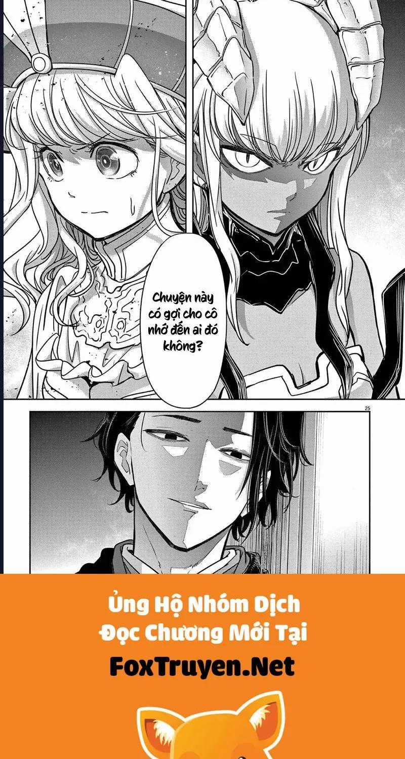 Dị Giới Thất Cách - Chapter 55 - Trang 26