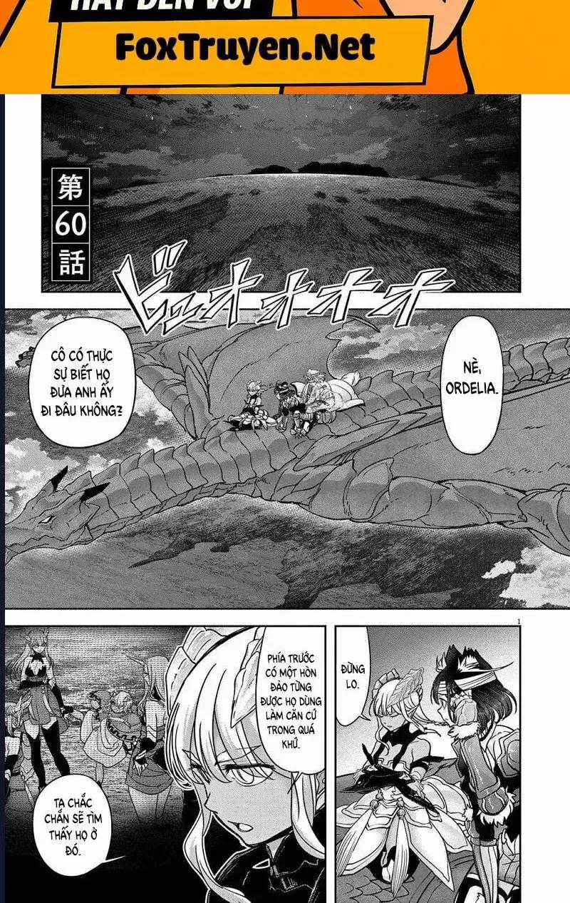 Dị Giới Thất Cách - Chapter 60 - Trang 2