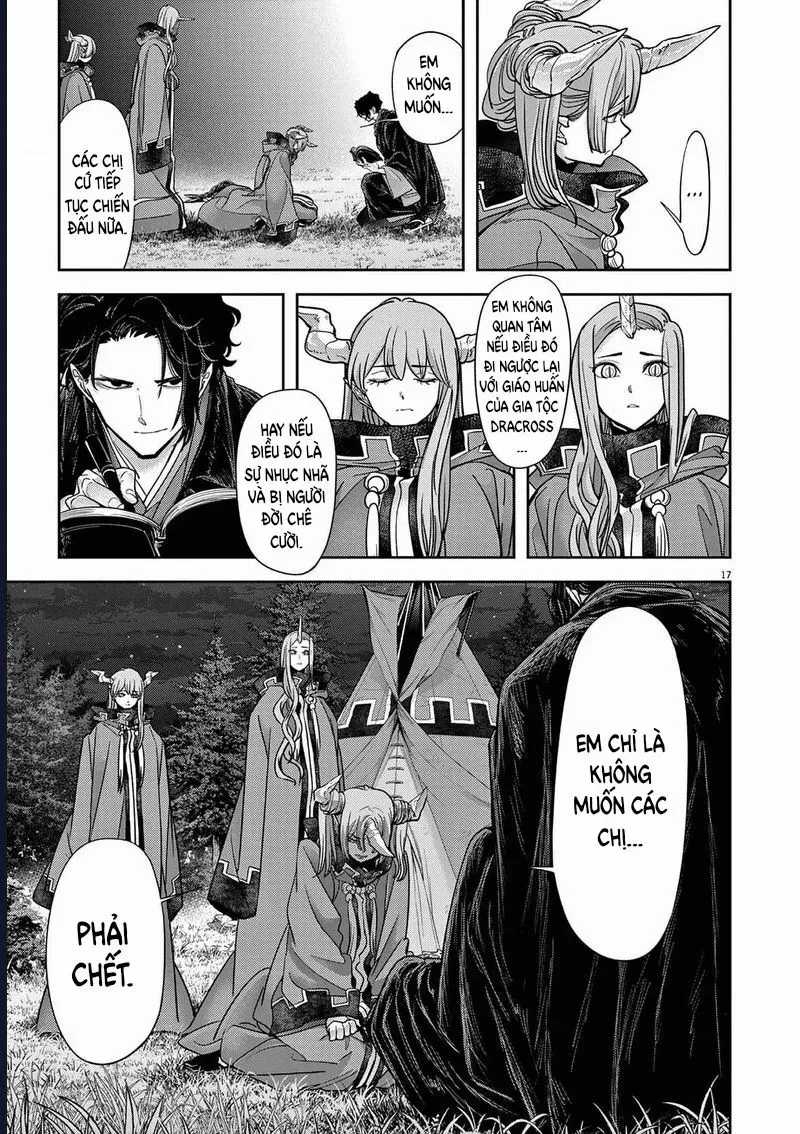 Dị Giới Thất Cách - Chapter 60 - Trang 18